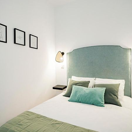 For You Rentals Apartamento Temporal Delicias Madrid Ccr9 Exterior foto